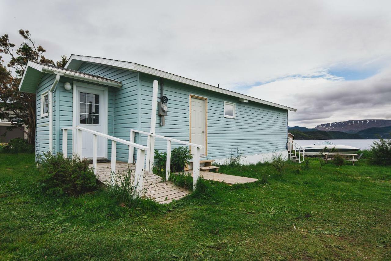 Out East B&B Norris Point Zewnętrze zdjęcie